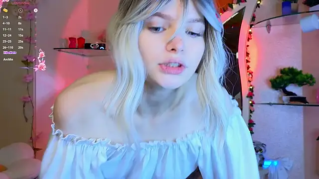 Snapshot of Marry_Juanna chatting on 10/02/25, 10:39 Marry Juanna online show from 10/02/25, 10:39