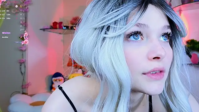 Snapshot of Marry_Juanna chatting on 10/24/25, 07:54 Marry Juanna online show from 10/24/25, 07:54