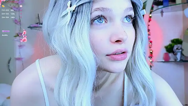 Snapshot of Marry_Juanna chatting on 11/10/25, 03:33 Marry Juanna online show from 11/10/25, 03:33