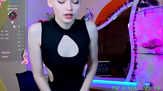 Marry Juanna online show from 02/14/26, 05:43