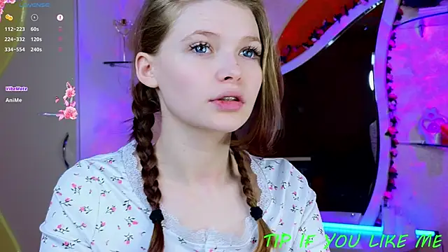 Marry Juanna online show from 03/31/26, 05:35