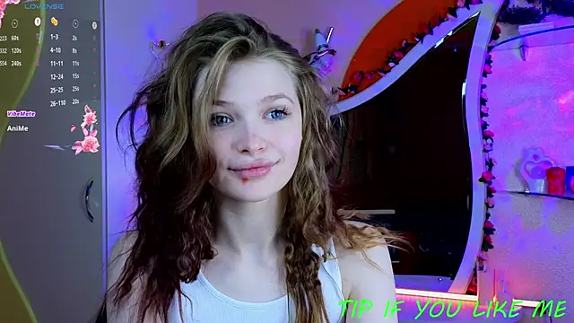 Marry Juanna online show from 04/13/26, 05:07