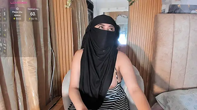  ghaliaa online show from 04/13/26, 01:38