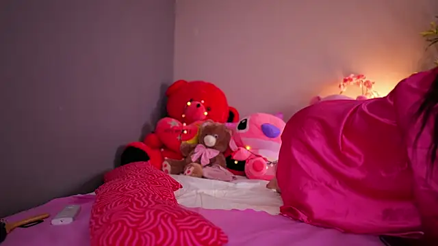 Vesya online show from 11/25/25, 07:41