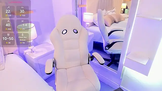 manyaa  online show from 02/02/26, 07:23