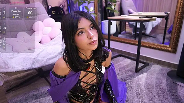 NamiKimura online show from 02/12/26, 07:09