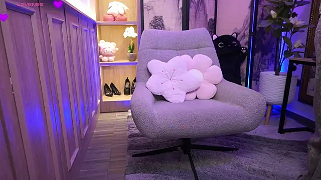 NamiKimura online show from 04/10/26, 07:07