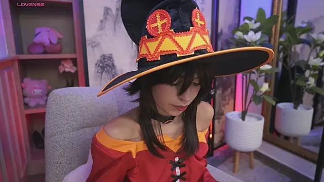 NamiKimura online show from 04/14/26, 07:20