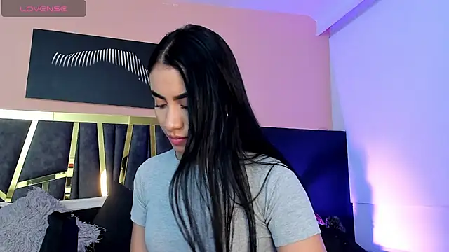 ScarletTorres online show from 09/16/25, 03:46