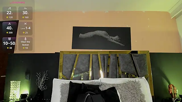 ScarletTorres online show from 02/05/26, 07:29