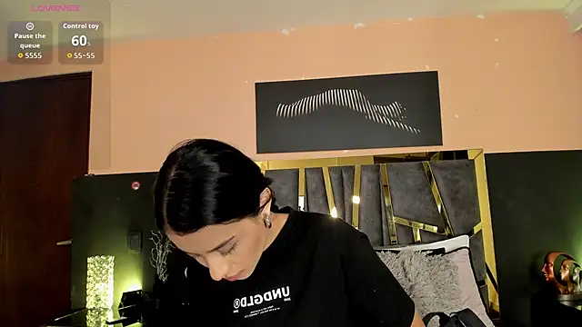 ScarletTorres online show from 02/24/26, 06:39