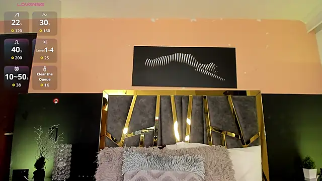 ScarletTorres online show from 03/07/26, 03:53