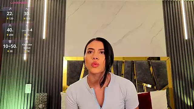 ScarletTorres online show from 04/09/26, 06:13