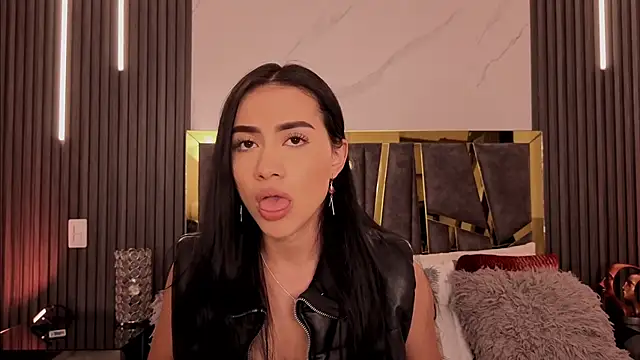ScarletTorres online show from 07/01/26, 07:02