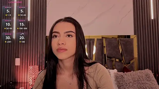 ScarletTorres online show from 07/12/26, 01:24