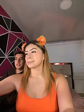 Melissa coll online show from 09/29/25, 10:58