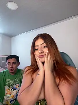 Melissa coll online show from 04/21/26, 01:17