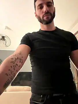 Simon-xx online show from 01/16/26, 10:36