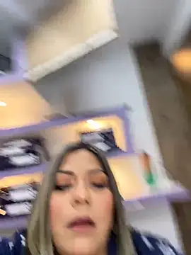 isabella horney  online show from 03/19/26, 01:26