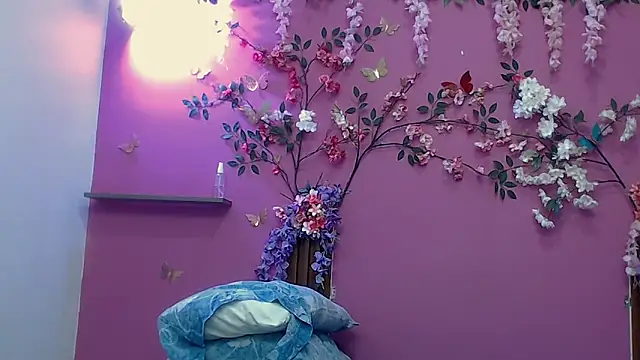 skinnybarbie022 online show from 11/06/25, 01:39