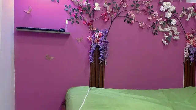 skinnybarbie022 online show from 01/10/26, 12:23