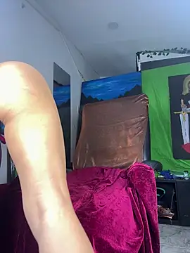 Vanessa teen online show from 06/04/26, 01:22