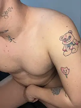 Kurtxxx22 online show from 01/11/26, 01:32