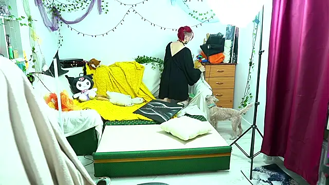 Sova173 online show from 09/09/25, 05:01