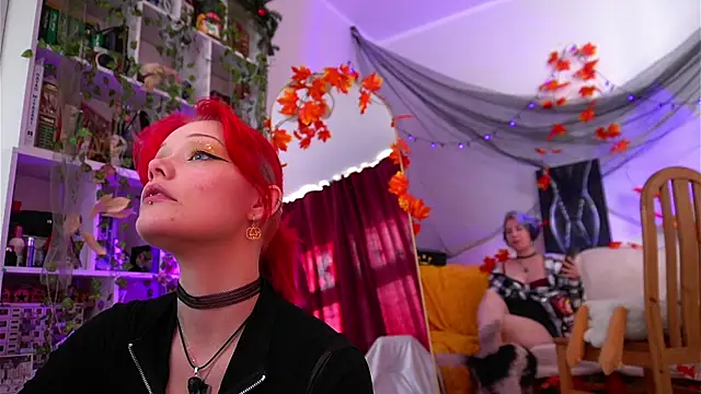 Sova173 online show from 09/28/25, 08:31