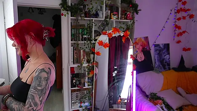 Sova173 online show from 10/22/25, 09:42