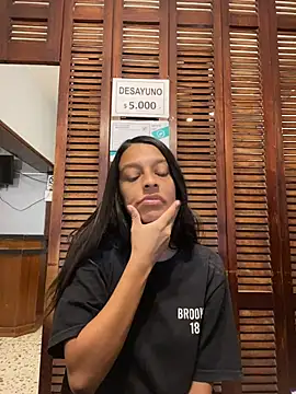 Evermorre online show from 04/09/26, 09:09