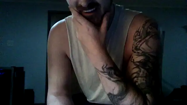 WyattL96 online show from 08/03/26, 04:55