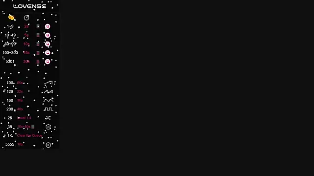 lailahdark online show from 11/26/25, 03:40