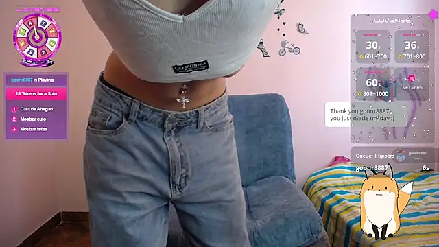 Snapshot of princess_sarita1 chatting on 09/16/25, 03:13 princess sarita1 online show from 09/16/25, 03:13