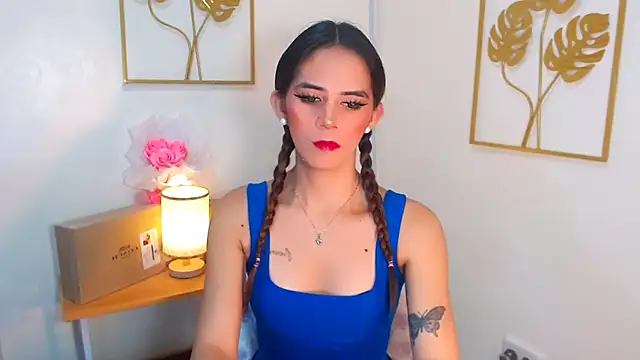 xPrecuioseChesca online show from 09/23/25, 12:35