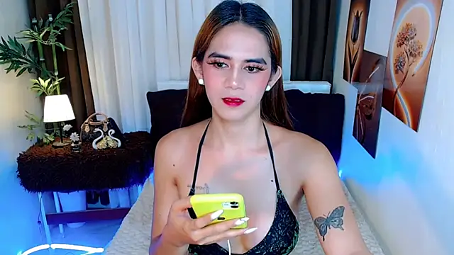 xPrecuioseChesca online show from 06/14/26, 01:58