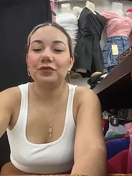 Fabii15 online show from 09/22/25, 11:07