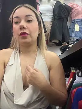 Fabii15 online show from 09/24/25, 12:14