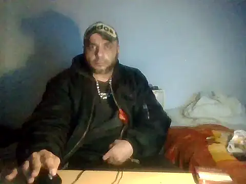 SmokedAlloy2 online show from 11/30/25, 04:44