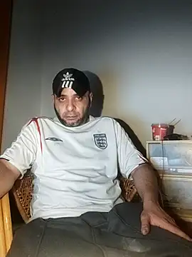 SmokedAlloy2 online show from 12/19/25, 12:28