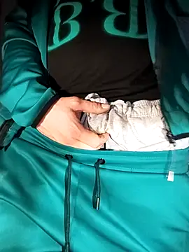 SmokedAlloy2 online show from 01/07/26, 03:09