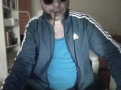 SmokedAlloy2 online show from 07/17/26, 05:14