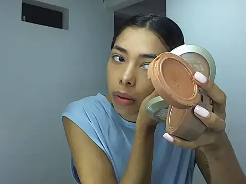 Snapshot of MeganAndMax@xh chatting on 09/09/25, 12:21 MeganAndMaxxh online show from 09/09/25, 12:21