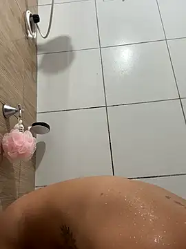 rayssabjj online show from 10/02/25, 12:17