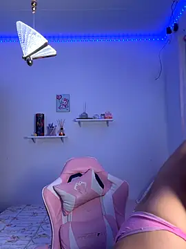 rayssabjj online show from 10/15/25, 01:39