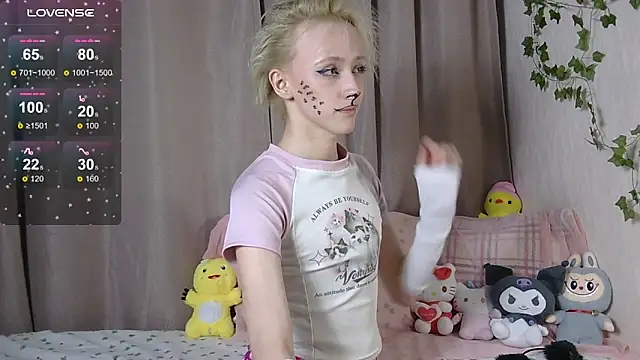 NextVibe  online show from 10/20/25, 05:13