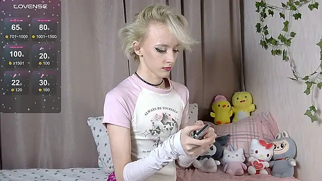 NextVibe  online show from 10/22/25, 05:02