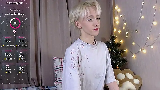 NextVibe  online show from 12/18/25, 05:19