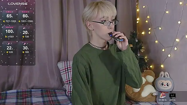 NextVibe  online show from 01/13/26, 04:34