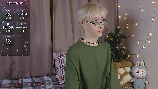 NextVibe  online show from 01/18/26, 05:06